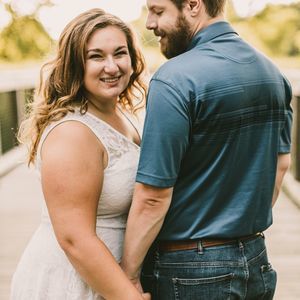 Meet your Posher, Katharine